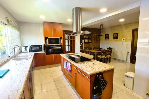 Villa a Paterna, Valencia, Paterna - € 950.000 | Ref: CanyJ111 - foto 18