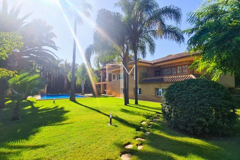 Villa a Paterna, Valencia, Paterna - € 950.000 | Ref: CanyJ111 - foto 2