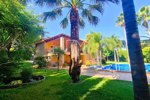Villa a Paterna, Valencia, Paterna - € 950.000 | Ref: CanyJ111 - foto 4