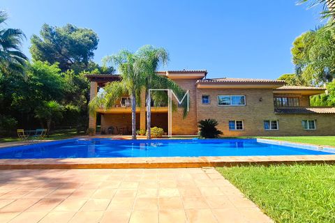 Villa a Paterna, Valencia, Paterna - € 950.000 | Ref: CanyJ111 - foto 6