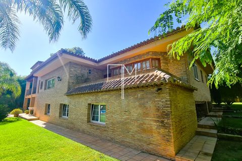 Villa a Paterna, Valencia, Paterna - € 950.000 | Ref: CanyJ111 - foto 3