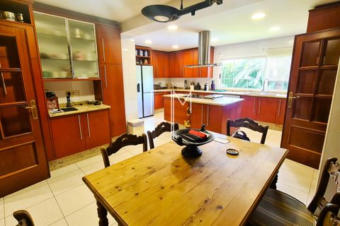 Villa a Paterna, Valencia, Paterna - € 950.000 | Ref: CanyJ111 - foto 15