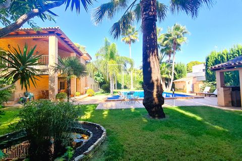 Villa a Paterna, Valencia, Paterna - € 950.000 | Ref: CanyJ111 - foto 39