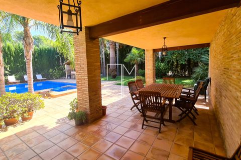 Villa a Paterna, Valencia, Paterna - € 950.000 | Ref: CanyJ111 - foto 5