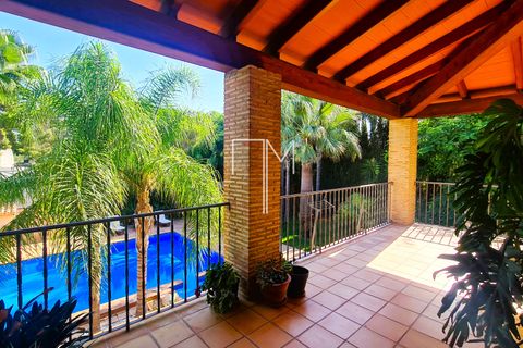 Villa a Paterna, Valencia, Paterna - € 950.000 | Ref: CanyJ111 - foto 12