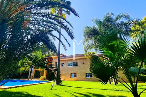 Villa a Paterna, Valencia, Paterna - € 950.000 | Ref: CanyJ111 - foto 38
