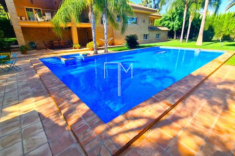 Villa a Paterna, Valencia, Paterna - € 950.000 | Ref: CanyJ111 - foto 44