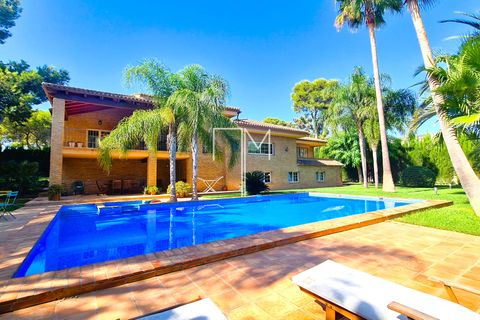 Villa a Paterna, Valencia, Paterna - € 950.000 | Ref: CanyJ111 - foto 41