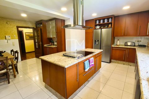 Villa a Paterna, Valencia, Paterna - € 950.000 | Ref: CanyJ111 - foto 16