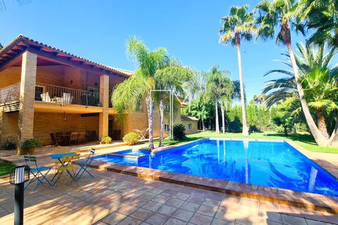 Villa a Paterna, Valencia, Paterna - € 950.000 | Ref: CanyJ111 - foto 40