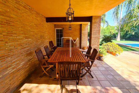 Villa a Paterna, Valencia, Paterna - € 950.000 | Ref: CanyJ111 - foto 42