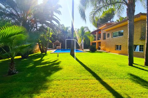 Villa a Paterna, Valencia, Paterna - € 950.000 | Ref: CanyJ111 - foto 47