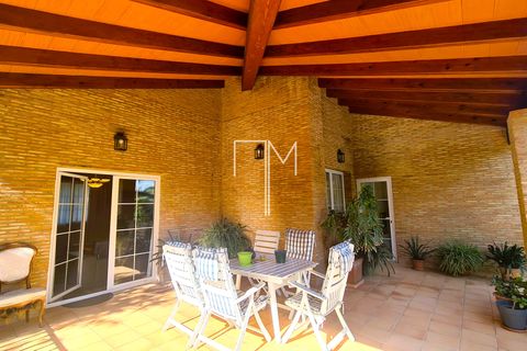 Villa a Paterna, Valencia, Paterna - € 950.000 | Ref: CanyJ111 - foto 13