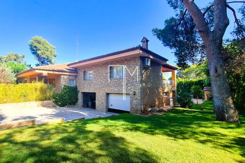 Villa a Paterna, Valencia, Paterna - € 950.000 | Ref: CanyJ111 - foto 7