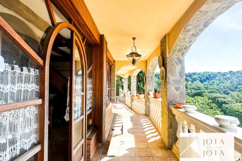 Villa i Tordera, Barcelona, Tordera - € 490.000 | Ref: 70324 - foto 8