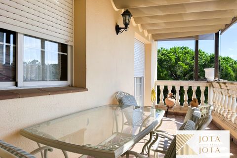 Villa i Tordera, Barcelona, Tordera - € 490.000 | Ref: 70324 - foto 16