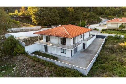 Villa i Sao Torcato, Braga, Sao Torcato - € 435.000 | Ref: 0011_M3GMR - foto 2