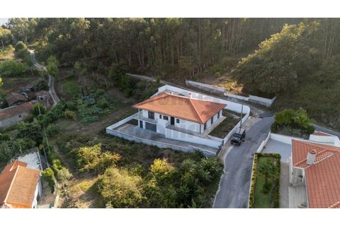 Villa i Sao Torcato, Braga, Sao Torcato - € 435.000 | Ref: 0011_M3GMR - foto 8