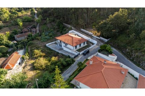 Villa i Sao Torcato, Braga, Sao Torcato - € 435.000 | Ref: 0011_M3GMR - foto 9