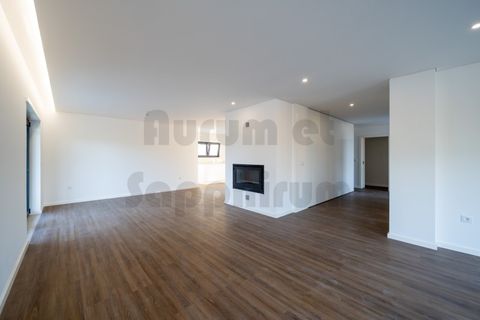 Villa i Sao Torcato, Braga, Sao Torcato - € 435.000 | Ref: 0011_M3GMR - foto 35