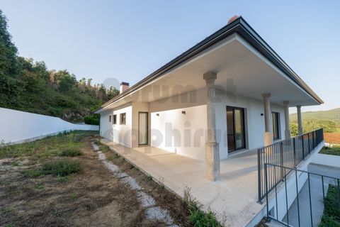 Villa i Sao Torcato, Braga, Sao Torcato - € 435.000 | Ref: 0011_M3GMR - foto 39