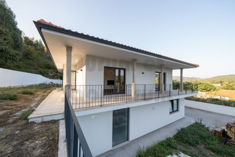 Villa i Sao Torcato, Braga, Sao Torcato - € 435.000 | Ref: 0011_M3GMR - foto 40