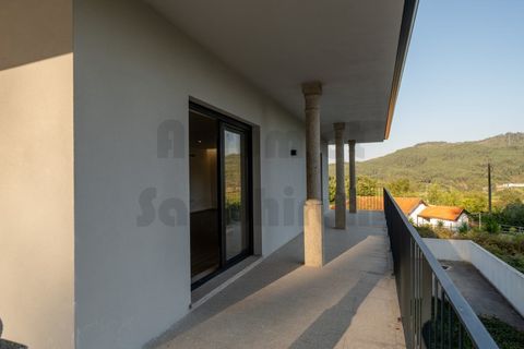 Villa i Sao Torcato, Braga, Sao Torcato - € 435.000 | Ref: 0011_M3GMR - foto 41