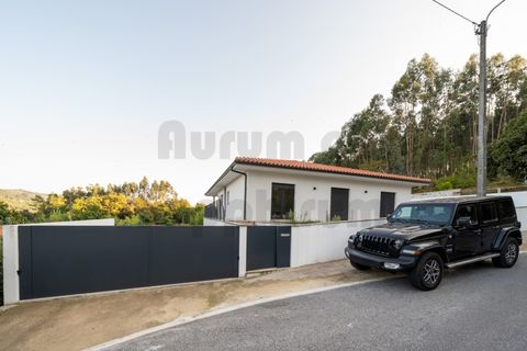 Villa i Sao Torcato, Braga, Sao Torcato - € 435.000 | Ref: 0011_M3GMR - foto 50