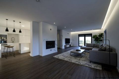 Villa i Sao Torcato, Braga, Sao Torcato - € 435.000 | Ref: 0011_M3GMR - foto 3