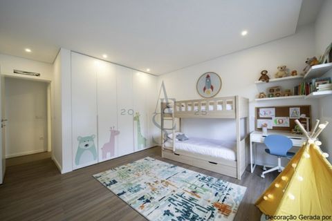 Villa i Sao Torcato, Braga, Sao Torcato - € 435.000 | Ref: 0011_M3GMR - foto 6