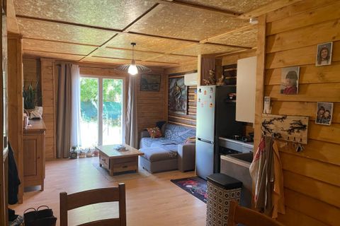 Leilighet i Ancelle, Hautes-Alpes, Ancelle - € 182 000 | Ref: pl5207 - foto 2
