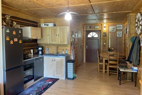 Leilighet i Ancelle, Hautes-Alpes, Ancelle - € 182 000 | Ref: pl5207 - foto 4