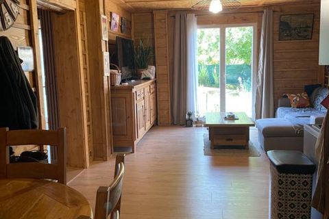 Leilighet i Ancelle, Hautes-Alpes, Ancelle - € 182 000 | Ref: pl5207 - foto 6