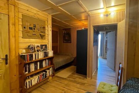 Leilighet i Ancelle, Hautes-Alpes, Ancelle - € 182 000 | Ref: pl5207 - foto 9