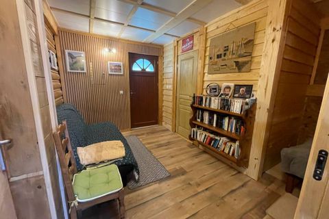 Leilighet i Ancelle, Hautes-Alpes, Ancelle - € 182 000 | Ref: pl5207 - foto 11