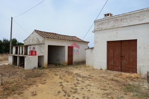 Villa i Tavira, Faro, Tavira - € 200.000 | Ref: 125250006 - foto 1