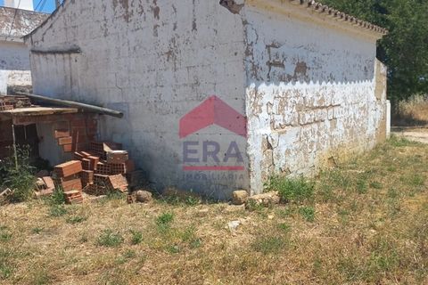 Villa i Tavira, Faro, Tavira - € 200.000 | Ref: 125250006 - foto 3
