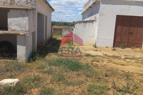 Villa i Tavira, Faro, Tavira - € 200.000 | Ref: 125250006 - foto 4