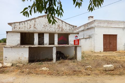 Villa i Tavira, Faro, Tavira - € 200.000 | Ref: 125250006 - foto 6