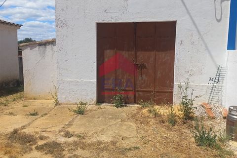 Villa i Tavira, Faro, Tavira - € 200.000 | Ref: 125250006 - foto 11