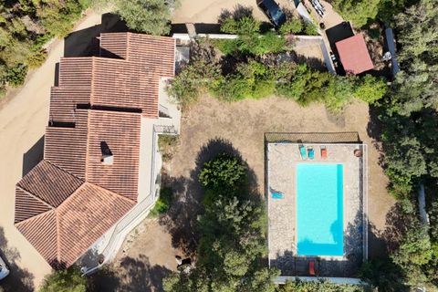 Villa a Sotta, Corse-du-Sud, Sotta - € 636.000 | Ref: M2862 - foto 2