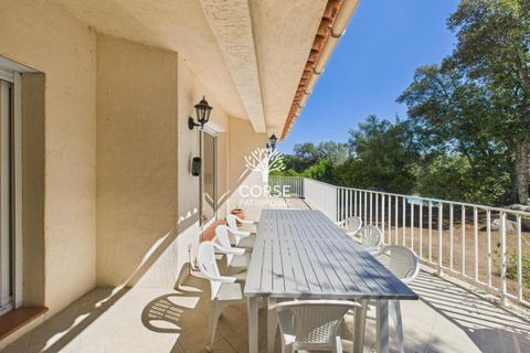 Villa a Sotta, Corse-du-Sud, Sotta - € 636.000 | Ref: M2862 - foto 3
