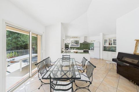 Villa a Sotta, Corse-du-Sud, Sotta - € 636.000 | Ref: M2862 - foto 10