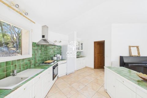 Villa a Sotta, Corse-du-Sud, Sotta - € 636.000 | Ref: M2862 - foto 12