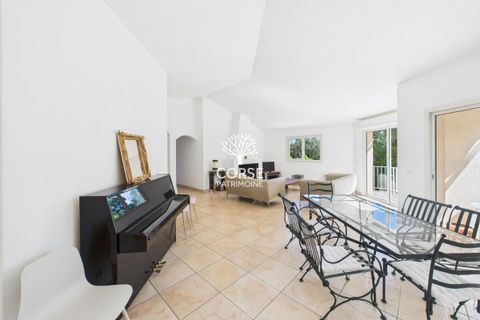 Villa a Sotta, Corse-du-Sud, Sotta - € 636.000 | Ref: M2862 - foto 14
