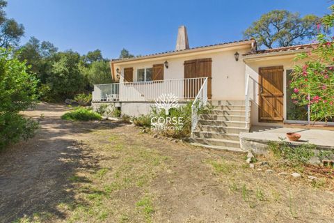 Villa a Sotta, Corse-du-Sud, Sotta - € 636.000 | Ref: M2862 - foto 15
