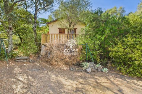 Villa a Sotta, Corse-du-Sud, Sotta - € 636.000 | Ref: M2862 - foto 16