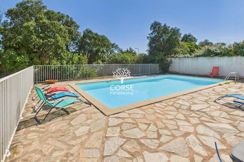 Villa a Sotta, Corse-du-Sud, Sotta - € 636.000 | Ref: M2862 - foto 17
