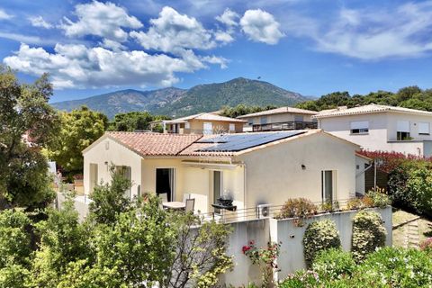 Villa i Porto-Vecchio, Corse-du-Sud, Porto-Vecchio - € 498.000 | Ref: M2869 - foto 1