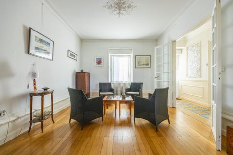 Villa i Nantes, Loire-Atlantique, Nantes - € 899.500 | Ref: 3034JEU - foto 2